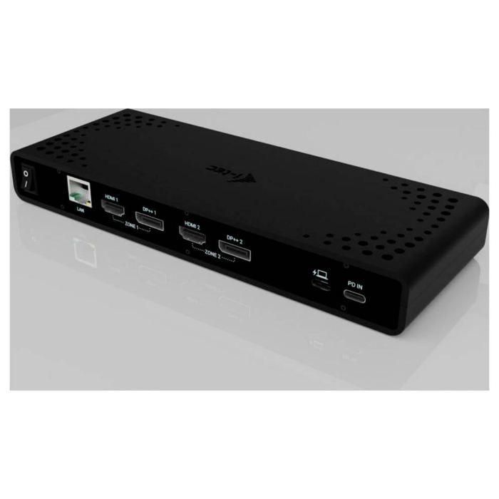 I-TEC Universal Dual 4K Display