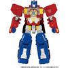 Transformers WKS-01 Optimus Prime & Light Long Wild Docking Set Action Figures