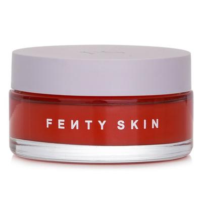 Rozjasňující pleťová maska ​​FENTY BEAUTY BY RIHANNA s příchutí třešní Barbados