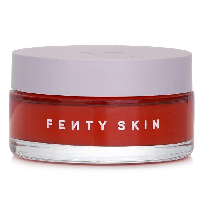 FENTY BEAUTY BY RIHANNA Barbados Cherry Brightening Face Mask