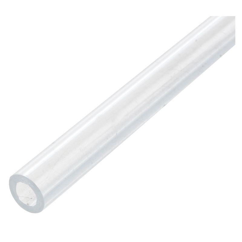A84X-12Pcs Acrylic Pipe U Shape Tube Bend For Aquarium Co2 System/Diffuser