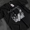 Camiseta The Chameleons, Camiseta del Álbum Strange Times, Merchandising de Banda Post-Punk de los 80, Camiseta Gráfica de Música de Manchester de Mark Burgess, Tallas S a 5XL