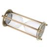 Glass Hourglass Decorative Alloy Glass Sandglass Ornament for Living Room Office Desktop Decor Petit