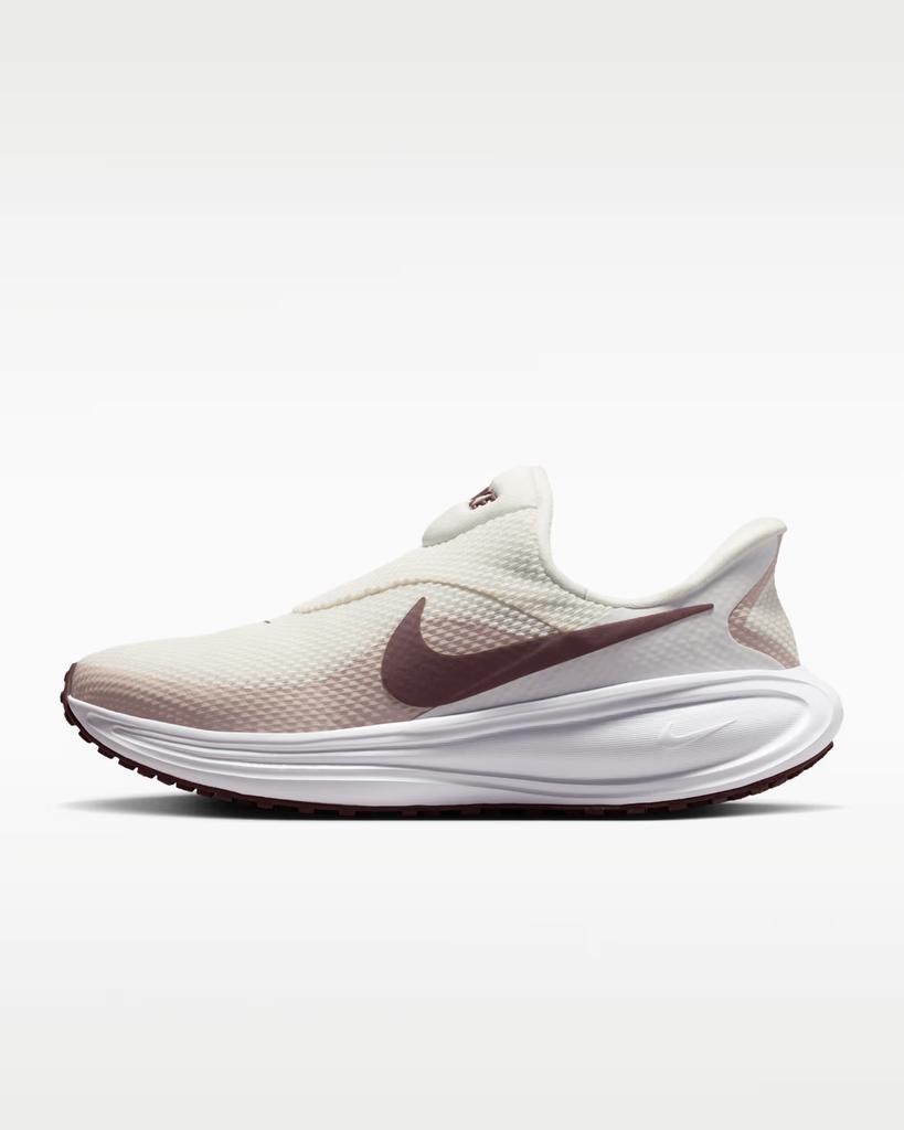 HQ2415-002 Nike Revolution 8 EasyOn "Phantom/Bianco" (Da donna)