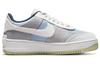 Nike Air Force 1 Shadow 'On The Bright Side Skate Blue' Women's DQ5075-411