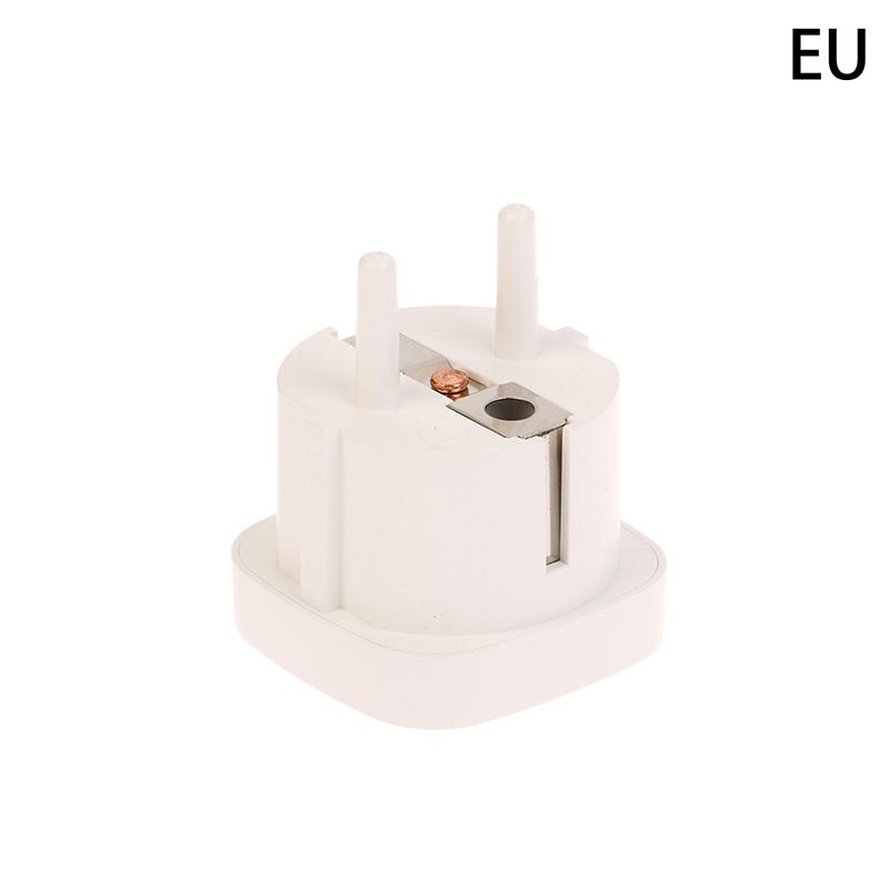 Grounding Plug Anti-Static Plug Earthing Socket European Us Australian Anti-Static Conductive Yarn Braid Earthing Socket