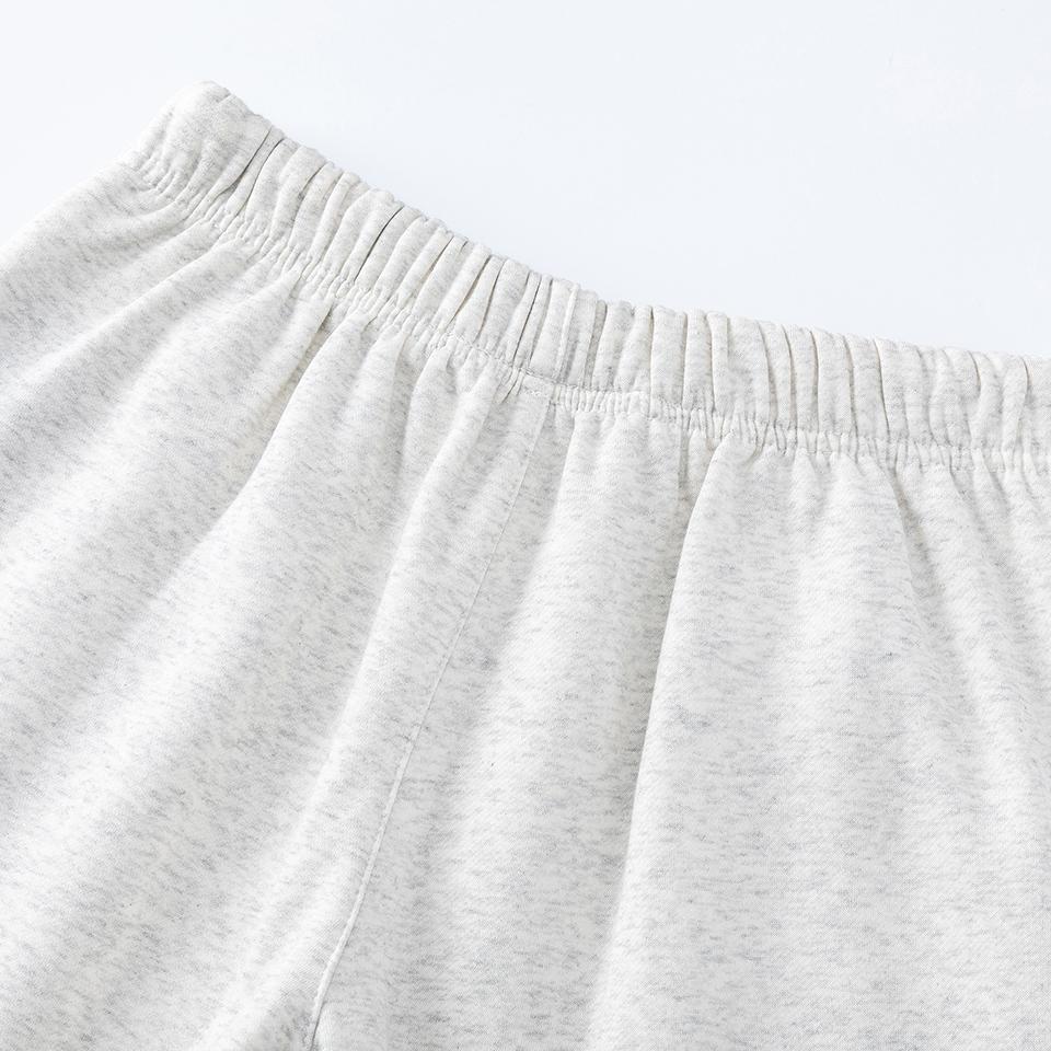 FG351 Unisex Pantaloni della Tuta Fear Of God Essentials con Stampa Lettere Gamba Dritta Larga Coulisse Pantaloni Jogger Streetwear Pantaloni Casual per Uomo Donna