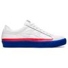 Onitsuka Tiger Fabre Classic Low 'White Blue' 1183A718-100