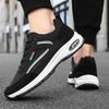 High-quality Men's Casual Sneakers Platform Comfortable Running Shoes Breathable Lightweight Men's Shoes Zapatillas De Hombre