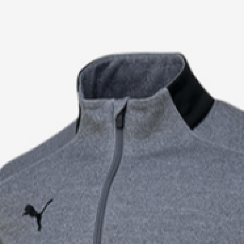 Puma Galleria Puma Brushed Training Wear Set Kk Knit Fitness Suit