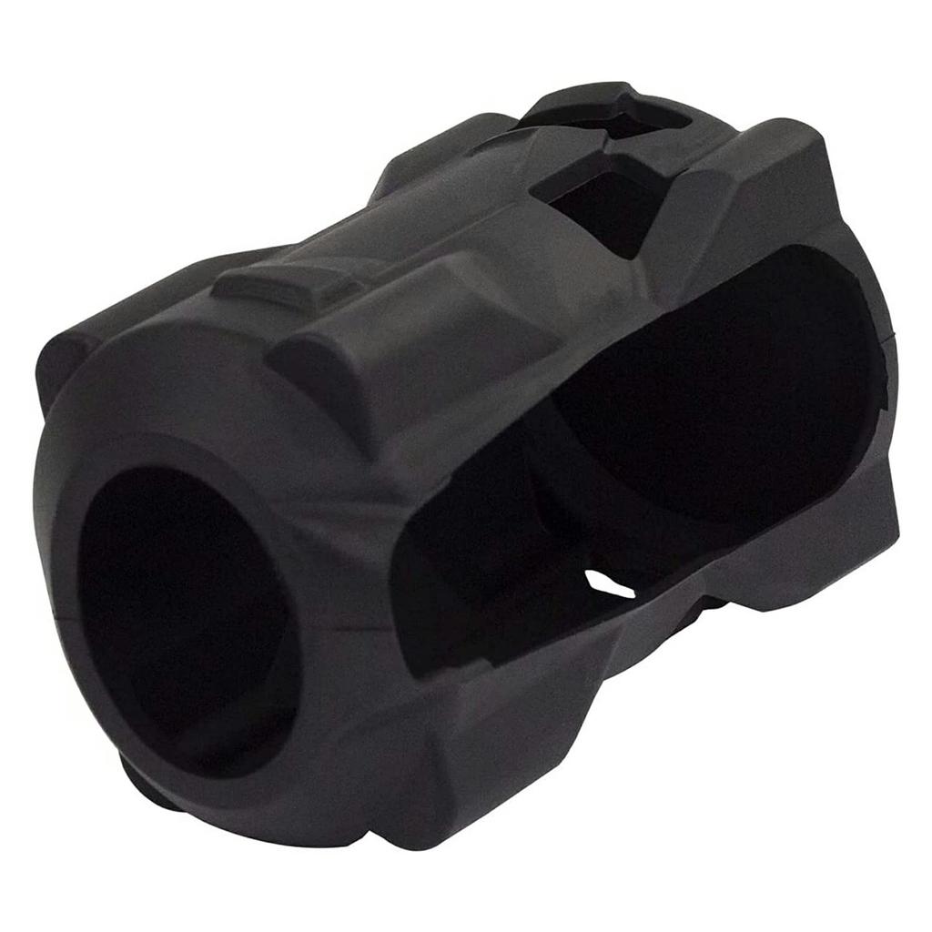 RIV-Mi-2 49-16-2554 Tool Boot For Milwaukee M12 FUEL Stubby 3/8 In. and 1/2 In. Impact Wrench 2554 2555 2555P