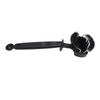 Coffee Machine Grouphead Cleaning Brush 360 Degree Detachable Nylon Coffee Maker Group Round Brush Cleaner for 58mm