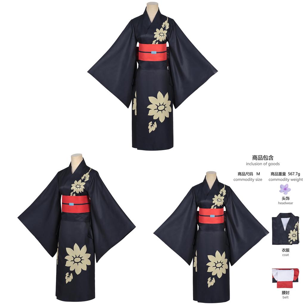 Cosmic Princess Kaguya! Cosplay Costume With Soft Wool For Anime Role Play Enthusiasts