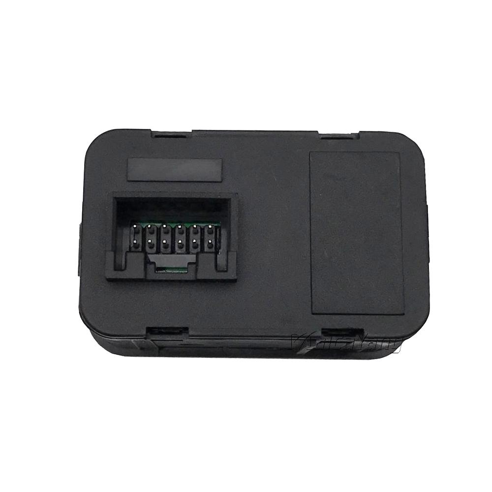 Car Styling Electric Power Master Window Control Switch Lifter Button For VAUXHALL ASTRA Mk IV ZAFIRA OPEL ASTRA ZAFIRA 90561086