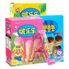 Pororo Korean Ice Cream Shape Biscuits