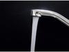 Sanei Kitchen Mixer for Cold (San-ei) Single-Hole Tap, Eco-friendly, Energy-Saving, Climates, K87110ETJK-13