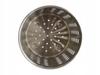 Cutlery Container Organizer Basket Black Steel
