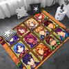 Stardew Valley Floor Carpet Nordic Style Home Doormat Bathroom-Toilet Mats Bedroom Hotel Decor Mat
