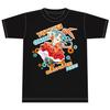 Monogatari Series T-shirt, Yotsugi Ononoki, XL Size