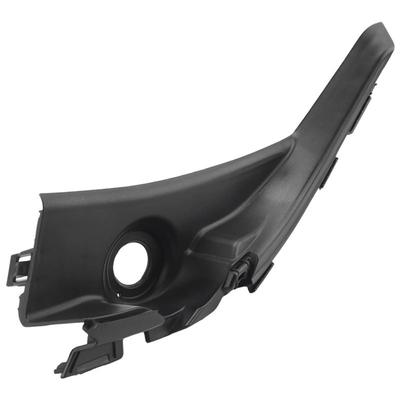 AA92-Capa do Motor do Limpador de Para-brisa Dianteiro Para Honda Civic 2012-2015 Capa de Acabamento Lateral do Limpador Esquerda 74220-TR0-A00 74220TR0A00