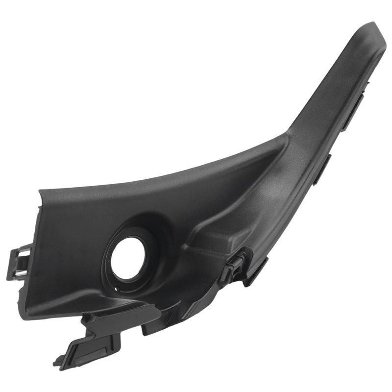 AA92-Front Windshield Wiper Motor Cover For Honda Civic 2012-2015 Wiper Side Trim Cover Left 74220-TR0-A00 74220TR0A00
