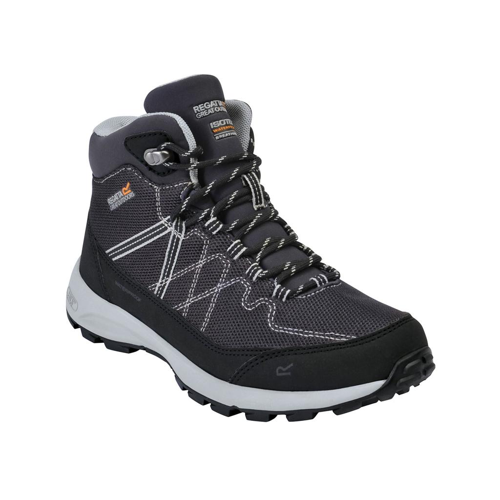 Regatta Womens/Ladies Samaris Lite Walking Boots