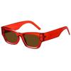 New Personalized Trendy Sunglasses With UV Protection Summer Sun High-end Fashion 3307 Polarized Glasses