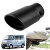 Suzuki Every/Every Wagon DA64V/DA64W Exclusive Muffler Cutter Car Tail Pipe