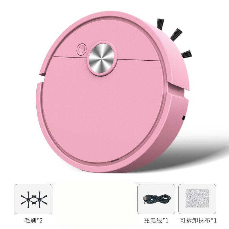 

Home Robot Dust Collection Intelligent Sweeping Integrated Automatic Cleaning Mopping Cleaning