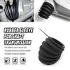 AASS-Motorcycle Shaft Transmission For BMW R Ninet Urban R1200GS R1200R Accessories Rubber Sleeve Boot