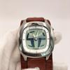 Used FOSSIL JR-8123 Watch BIGTIC