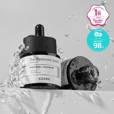 Il siero all'acido ialuronico 3 20ml
