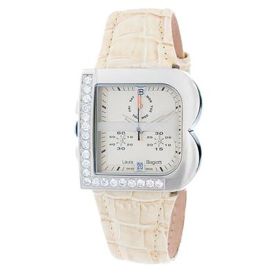 Laura Biagiotti LB0002L-CD Watch