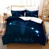 Constellation Bedding Sets Duvet Cover Bedding Set King Queen Bed Linen With Pillowcase Bedclothes Fashion Home Textile