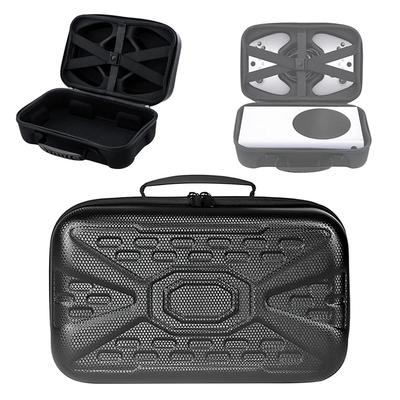 Travel Carry Hard Case Cover Bag For Xbox Series X / S Game Console Gamepad Wireless Controllers Accessories