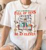 Running Up That Hill T Shirt Wome Movie Graphic Tees Y2k Streetwear Tee Girl Anime The Demogorgon Shirt Harajuku Top Tees Trendy
