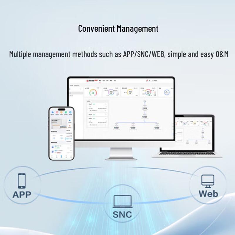 Huawei KunLing S220S-24T4JX Gigabit Managed Ethernet Switch