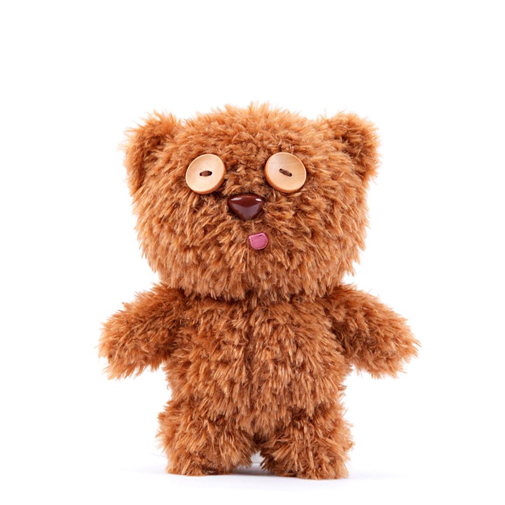 

Гадкий Я Миньоны Плюшевый Брелок Подвеска на Сумку Игрушка Мягкая Игрушка Мультяшный Подарок 20cm Tim