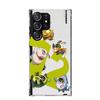 Zenless Zone Zero ZZZ Bangboo Phone Case For Samsung Galaxy S26 S25 Edge S24 S23 FE S22 Ultra S21 Plus S20 + Fundas Cover Coque