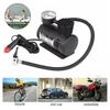 Universal Electric Tire Air Inflator Pump 12V Car Tyre Inflator  Bicycle Tires
