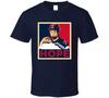 Sean Keohane Hope Hockey T Shirt Mens Womens Tees Top