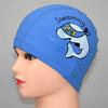 Children's Swimming Cap Soft Silicone Swim Hat Lightweight Durable for Pool Water Sports Comfortable Fit