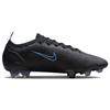 Nike Mercurial Vapor 14 Elite FG 'Black Photo Blue' Men's CQ7635-004