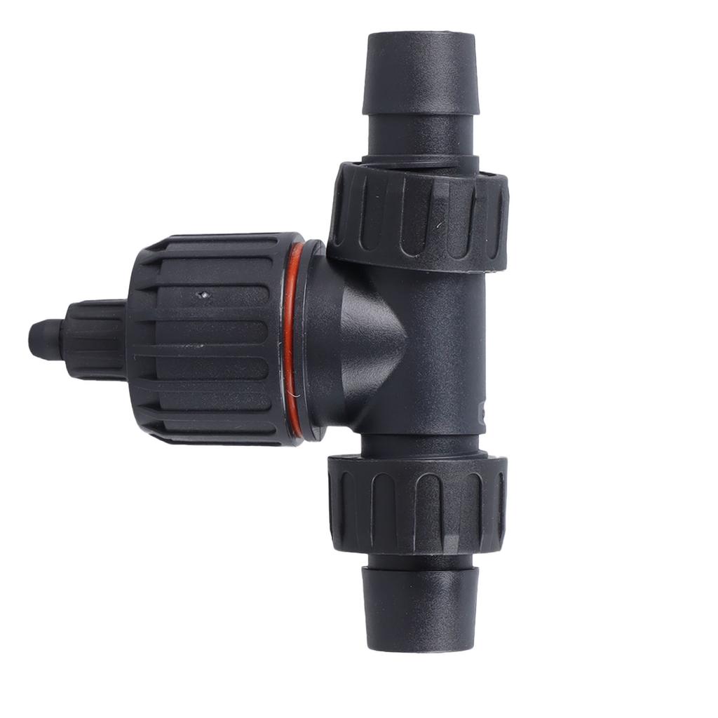 External Aquarium CO2 Diffuser Efficient Safe Outer Tank Carbon Dioxide Atomizer for Home Fish Tank