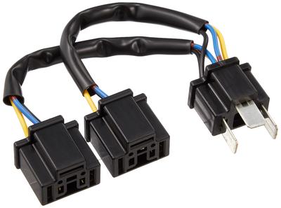 Otomobil Elektroniği Aksesuarları – Kablolar, Adaptörler ve Soketler