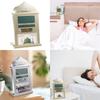 Works Azan Alarm Clock - Islamic Digital 5 Namaaz Reminder Table Clock