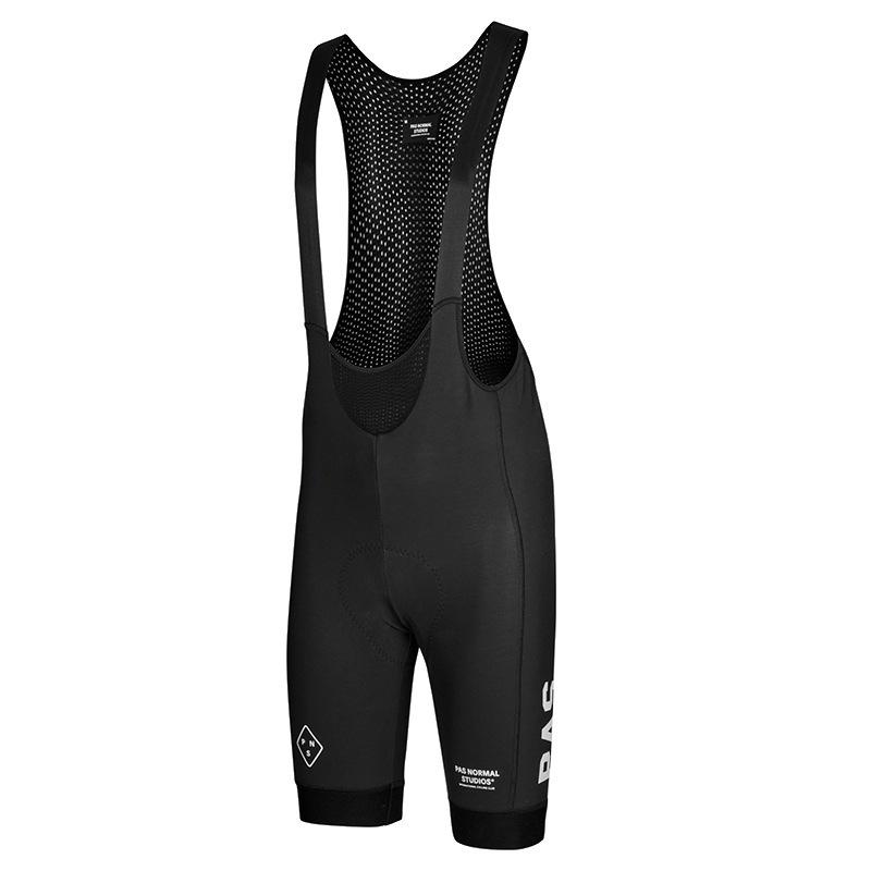 PAS high-quality 24 competitive, men's and women's, dark-patterned road bike high-elastic breathable riding overalls