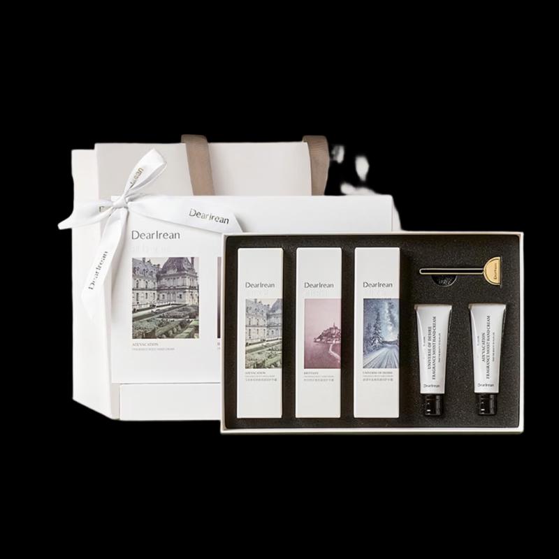 Dear Irene Refreshing Hand Care Gift Set