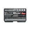 Yato Socket Wrench Set (Pack of 38)
