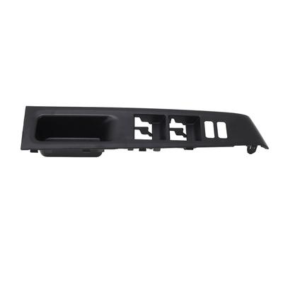 Front Armrest Upper Panel Easy Installation Reliable Front Armrest Upper Panel Cover Replacement